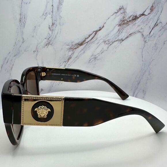 NEW VERSACE Sunglasses - Picture 8 of 14